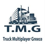 Truck Multiplayer Greece