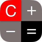 آیکون‌ Calculator