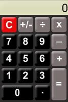 Calculator پوسٹر