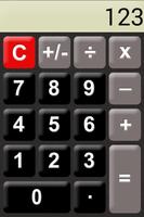 Calculator screenshot 1