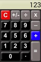 Calculator تصوير الشاشة 2