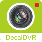 DecaiDVR icon