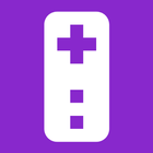آیکون‌ Pair Wiimote