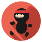 Hidden Ninja icône