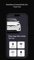 Tima App Mirrorlink for Car screenshot 3