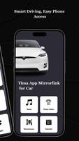 Tima App Mirrorlink for Car screenshot 2