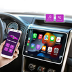 Zlink Carplay আইকন