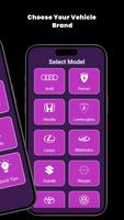 1 Schermata Zlink Carplay