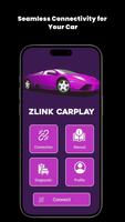 2 Schermata Zlink Carplay