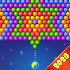 Bubble Shooter Adventure APK download