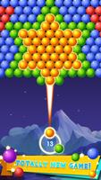 Bubble Shooter Adventure poster