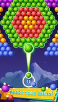 Bubble Shooter Legend ảnh chụp màn hình 3