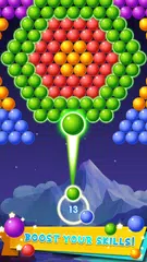 Bubble Shooter Legend APK 下載