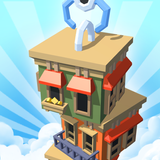 Skyscraper آئیکن