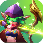 Idle Tower Defense ikona