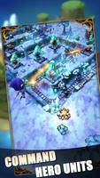 Idle Tower Defense plakat