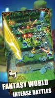 Idle Tower Defense screenshot 1