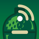 Bluetooth Dome Thermometer-APK