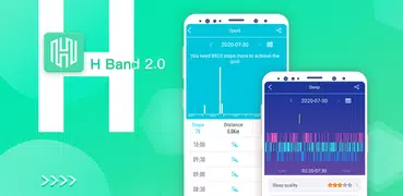 H Band 2.0