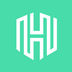 H Band 2.0-icoon