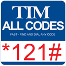 Tim All Codes APK