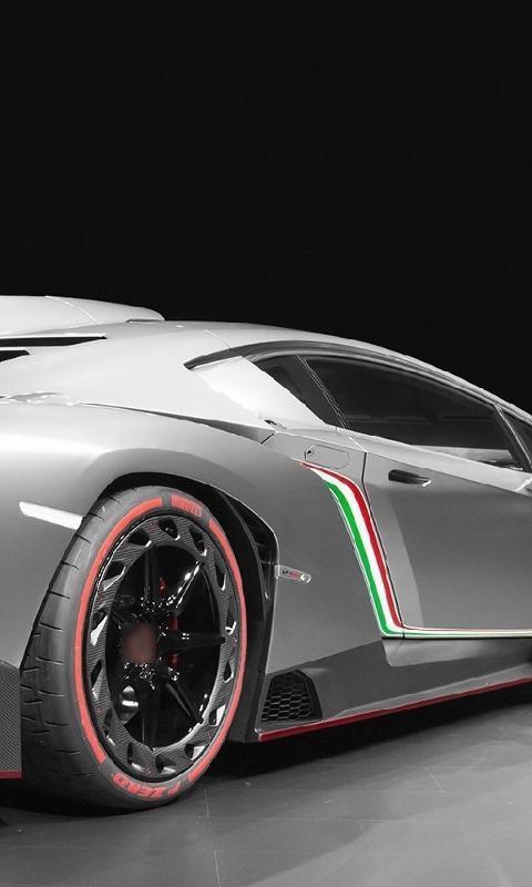 Wallpapers Lamborghini Veneno APK for Android Download