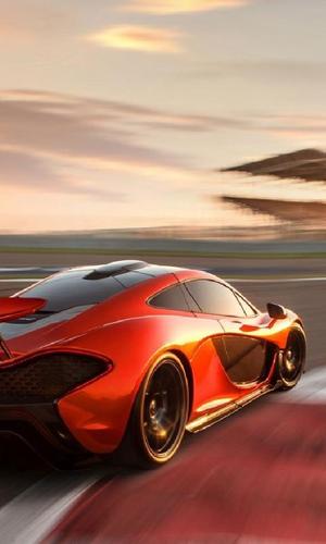 Wallpapers McLaren P1 APK for Android Download