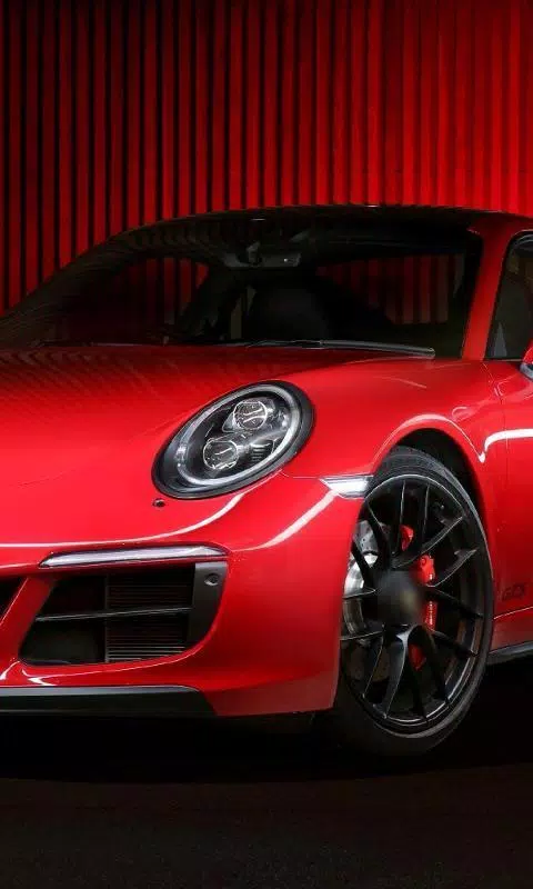 Descarga de APK de Fondos de pantalla Porsche Carrera GT para Android