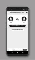 Jogo do TimaoQuiz Affiche