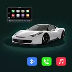 Tima App Car Link