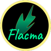 Icona Flacma - Flashcard Maker