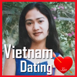 Tìm Bạn Bốn Phương Viet Dating icon