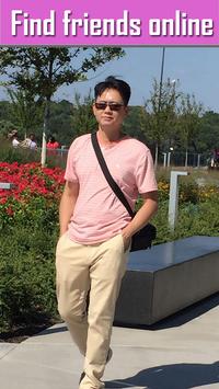 Viet Dating - Vietnam Dating App 截图 1