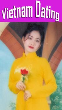 Viet Dating - Vietnam Dating App 截图 2