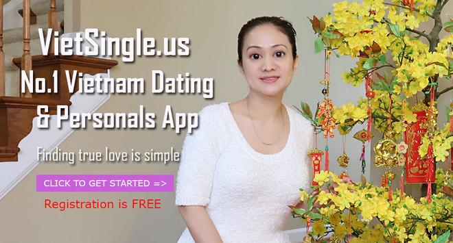 Viet Dating - Vietnam Dating App 截图 5