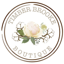 Timber Brooke Boutique aplikacja