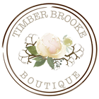 Timber Brooke Boutique icône