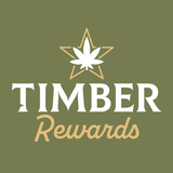 Timber Cannabis Co. Rewards