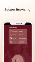 Timber VPN poster
