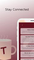 Timber VPN screenshot 1