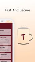 Timber VPN screenshot 2