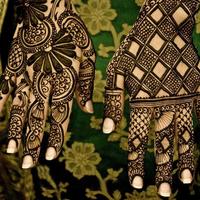 Mehndi Design - Latest 2019 poster