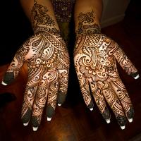 Mehndi Design - Latest 2019 скриншот 1