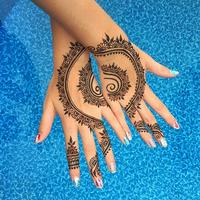 Mehndi Design - Latest 2019 截图 3