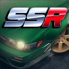 Static Shift Racing アプリダウンロード