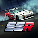 Static Shift Racing biểu tượng