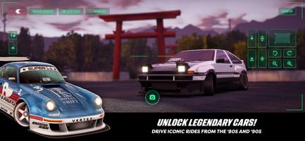 Static Shift Racing screenshot 1