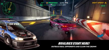 Static Shift Racing screenshot 2