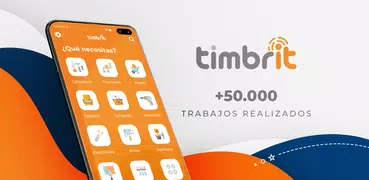 timbrit: Home Services