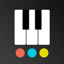 Timbro Piano - Learn Piano APK